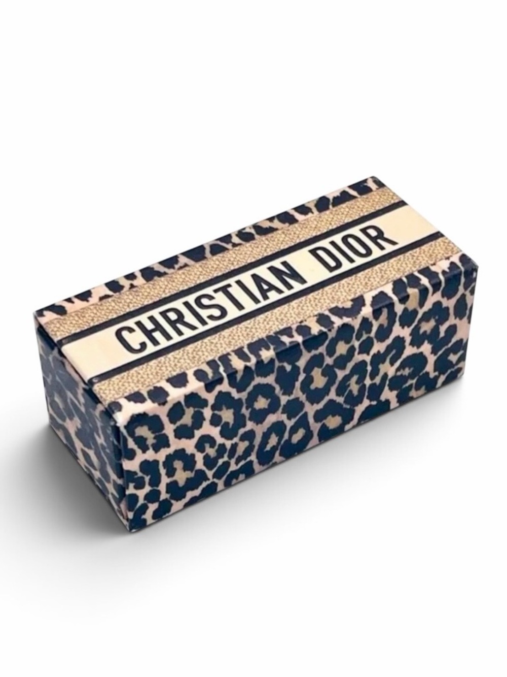 DIOR
Limited Edition Mitzah Collection Lipstick Case